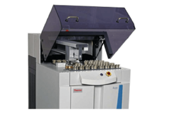 ARL™ PERFORM'X Sequential X-Ray Fluorescence Spectrometer Dutcotennant